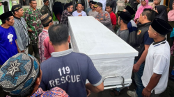 Jatuh dari Lantai Empat Apartemen di Jakarta, Jenazah Diva Maelisa Dibawa ke Desa Ngroto 