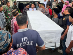 Jatuh dari Lantai Empat Apartemen di Jakarta, Jenazah Diva Maelisa Dibawa ke Desa Ngroto 