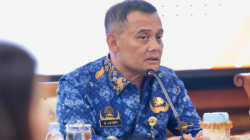 BUMD Diminta Harus Kreatif dan Inovatif Hasilkan PAD