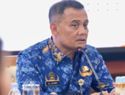 BUMD Diminta Harus Kreatif dan Inovatif Hasilkan PAD