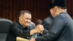 Fokus Matangkan Perda, Jateng Belum Putuskan Pajak Kendaraan Listrik