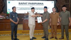 Pertumbuhan Ekonomi Batang Tertinggi Kedua di Jateng, IPM Terus Naik