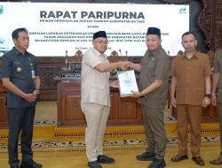 Pertumbuhan Ekonomi Batang Tertinggi Kedua di Jateng, IPM Terus Naik