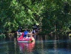 Sejarah Tuk Mudal Cempaka Tegal, Sayembara Putri Cempaka Membuat Tempat Pemandian