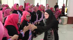 Ning Nawal Dorong IPEMI Jateng Perkuat UMKM Perempuan