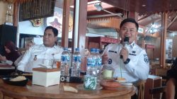 Bupati Tegal Instruksikan Sekolah Masifkan Sosialisasi Bahaya Tramadol Ilegal Kepada Siswa