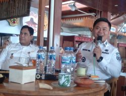 Bupati Tegal Instruksikan Sekolah Masifkan Sosialisasi Bahaya Tramadol Ilegal Kepada Siswa