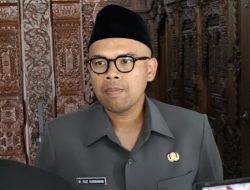 Ke Kantor Jalan Kaki, ASN Dapat Hadiah