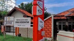 Di Brebes, 202 Warga Dinyatakan Suspek Campak