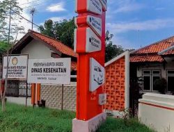 Di Brebes, 202 Warga Dinyatakan Suspek Campak