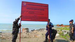 KKP Terapkan Zero Tolerance, Enam Usaha Tanpa Izin Disetop di Tegal