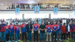 Ratusan Tim Berlaga di Brebes Apik E-Sport Championship 2026