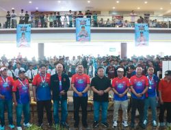 Ratusan Tim Berlaga di Brebes Apik E-Sport Championship 2026