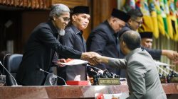 Sekda Jateng Minta ASN Ngantor dengan Jalan Kaki dan Bersepeda