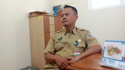 Waspada, Penyakit Campak Merebah di Tegal, Ini Tanda-Tandanya