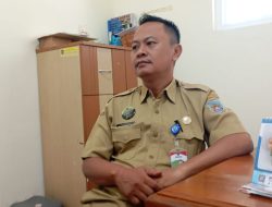 Waspada, Penyakit Campak Merebah di Tegal, Ini Tanda-Tandanya