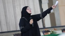 Nawal Yasin Dorong Santri Jadi Penggerak Literasi