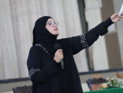 Nawal Yasin Dorong Santri Jadi Penggerak Literasi