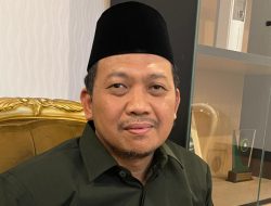 Hari Jadi Batang ke-60, Ketua DPRD Dorong Percepatan Pembangunan Wilayah Timur