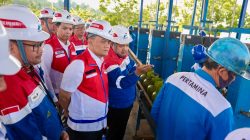 Pemprov Jateng Pastikan Stok Elpiji Melimpah 6 Kali Lipat