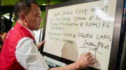 Kasus Suspek Campak Meningkat, Jateng Perkuat Imunisasi dan Deteksi Dini