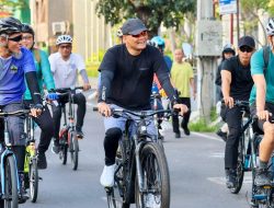 Beginilah Cara Ahmad Luthfi Budayakan Hemat Energi di Jateng