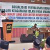 Insentif Guru Keagamaan di Kabupaten Tegal Naik, Bupati Tegal: “Perhatian Pada Guru Ngaji Tidak Boleh Berkurang”