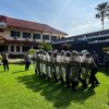 Sat Samapta Polres Brebes Digembleng Pelatihan Pengendalian Massa, Ini Tujuannya