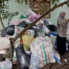 Dibalik Harga Plastik Naik, Nasabah Bank Sampah di Brebes Ketiban Berkah