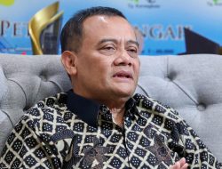 Pemprov Jateng Mulai WFH, Ahmad Luthfi: Kinerja ASN Harus Tetap Optimal