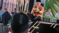 Diproyeksikan Jadi Percontohan di Jawa Tengah, PPRT Batang Didorong Naik Kelas