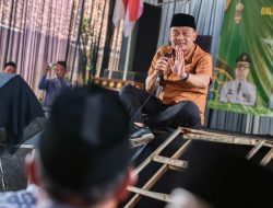 Diproyeksikan Jadi Percontohan di Jawa Tengah, PPRT Batang Didorong Naik Kelas