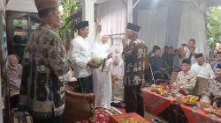 Klapa Ijo dan Layangan untuk Calon Jemaah Haji