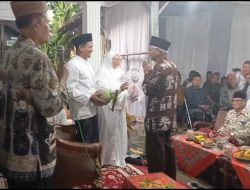 Klapa Ijo dan Layangan untuk Calon Jemaah Haji