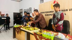 Bawaslu Kabupaten Tegal Temukan Seratusan Pemilih Tak Masuk Daftar Pemilih