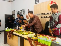 Bawaslu Kabupaten Tegal Temukan Seratusan Pemilih Tak Masuk Daftar Pemilih