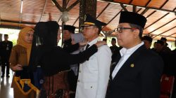 49 Pejabat dan 2 Kepala Unit di Pemkab Brebes Dirotasi