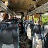 Berniat Membalas, Bus Bonek Meledak di Tol Suradadi Tegal
