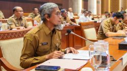 Sekda Jateng Dorong Percepatan Penyelesaian Sengketa Lahan TNI di Jawa Tengah