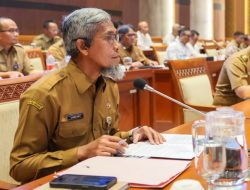 Sekda Jateng Dorong Percepatan Penyelesaian Sengketa Lahan TNI di Jawa Tengah