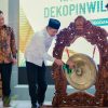 Menteri Ferry Juliantono Sebut Jateng Paling Cepat Miliki Koperasi Berbadan Hukum