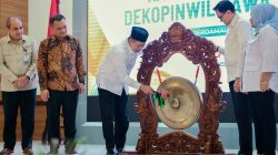 Menteri Ferry Juliantono Sebut Jateng Paling Cepat Miliki Koperasi Berbadan Hukum