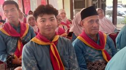 Kisah Sebastian, Pelajar SMA yang Menjadi Jemaah Haji Termuda di Kabupaten Tegal: Berangkat Membawa Rindu untuk Sang Ayah