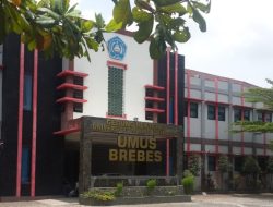 Ini Rincian Biaya Pendaftaran dan Kuliah di UMUS Brebes 2026