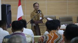 KUD Wanasari Diusulkan Pemkab Brebes Menjadi Piloting Hub Koperasi Merah Putih