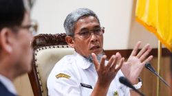 Sekda Jateng Ajak ASN Jadi Bapak Asuh bagi 62 Mahasiswa Beasiswa Korea Selatan