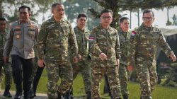 Gubernur Jateng Dorong Kolaborasi DPRD dan Pemda untuk Percepat Pembangunan