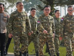 Gubernur Jateng Dorong Kolaborasi DPRD dan Pemda untuk Percepat Pembangunan