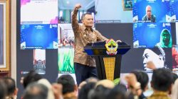 576 Camat Se-Jateng Berkomitmen Percepat Kecamatan Berdaya