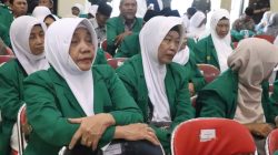 Begini Pesan Wakil Bupati Brebes Saat Beri Pembekalan JCH